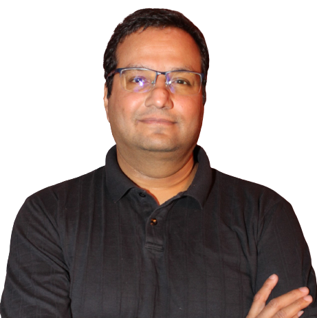 Mahesh Shastry